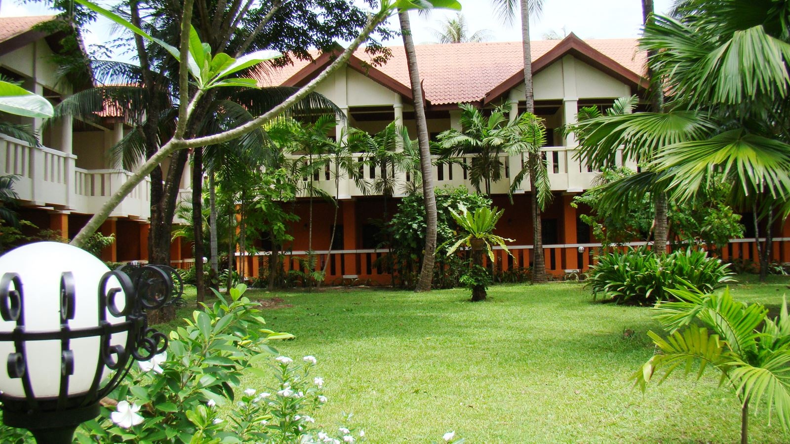 general-main-building