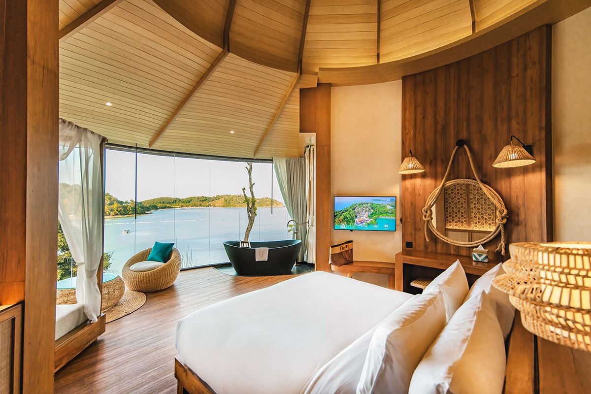 rooms-duplex-pool-villa-b