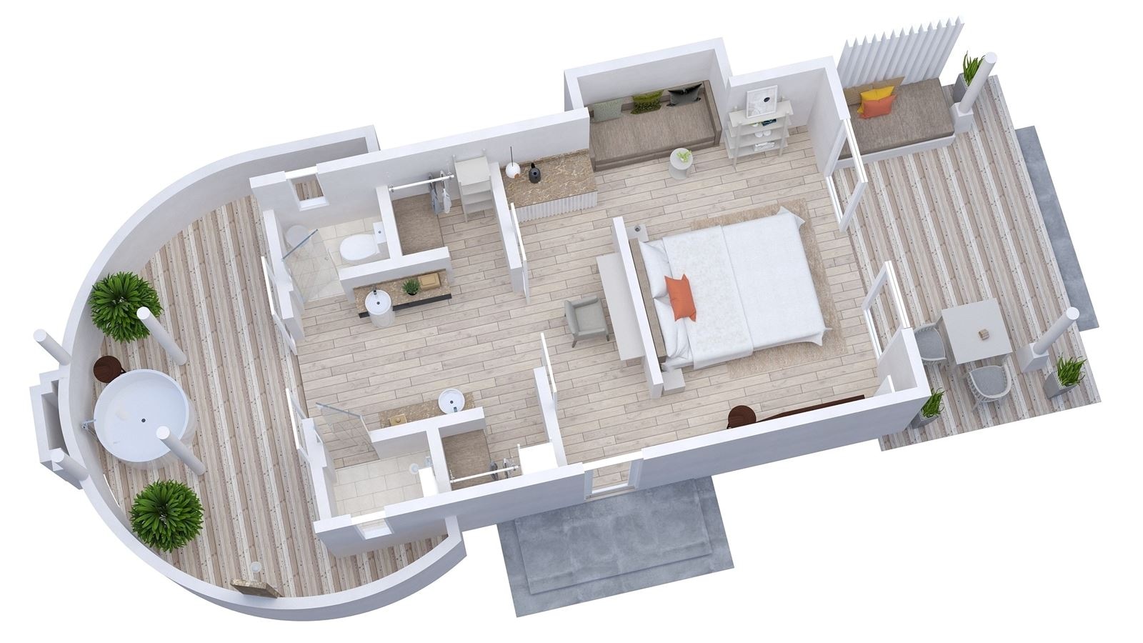 rooms-beach-villa