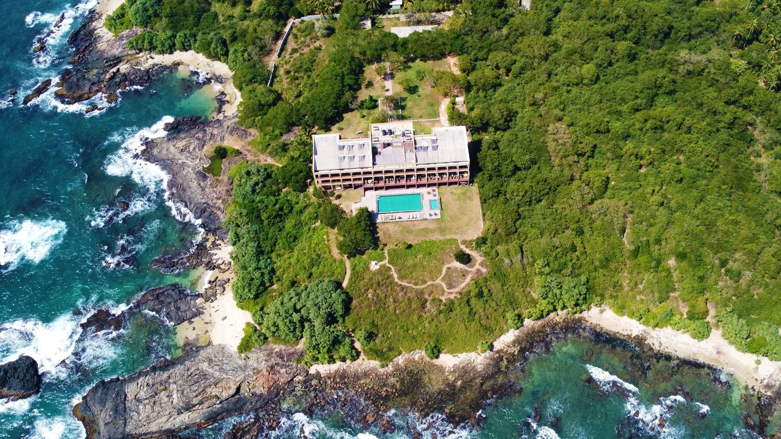 general-main-building