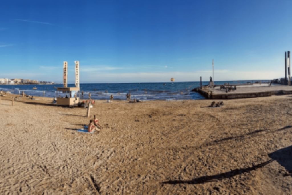 beach-beach