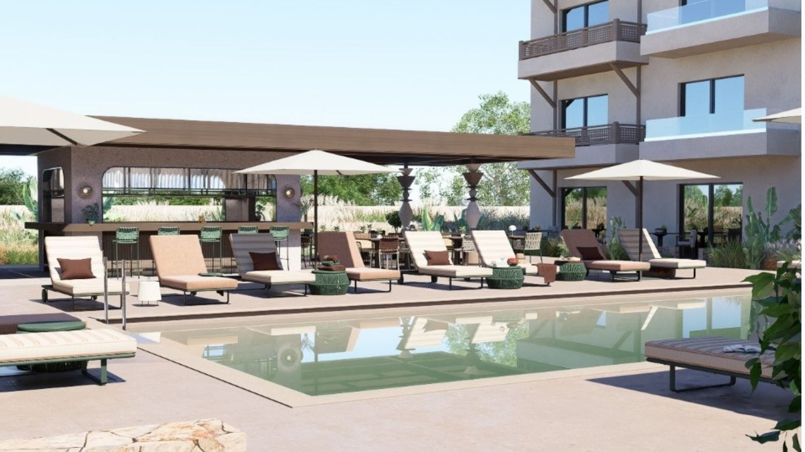 bars-romantica-pool-bar