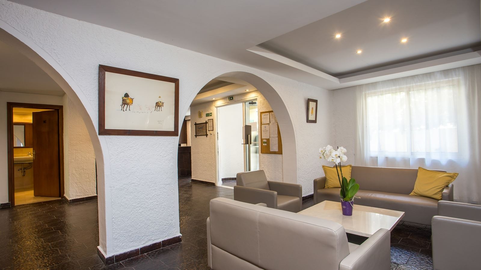 general-main-building