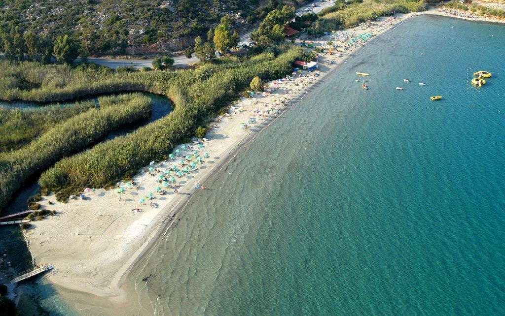 beach-beach