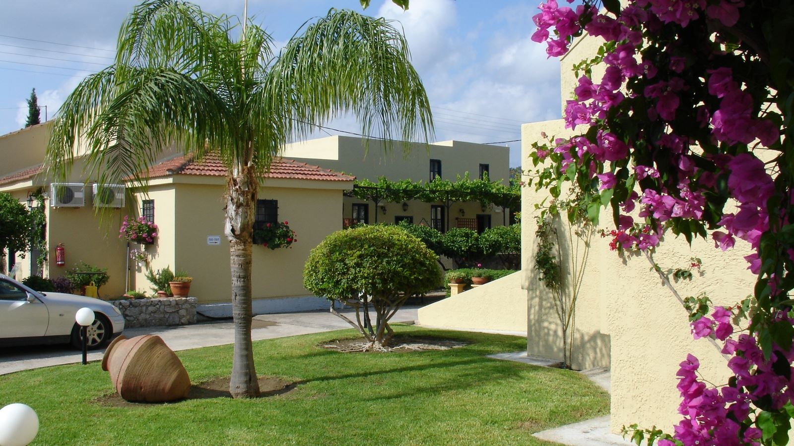 general-main-building