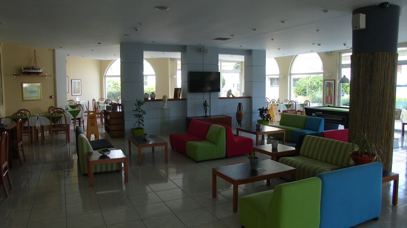 general-main-building