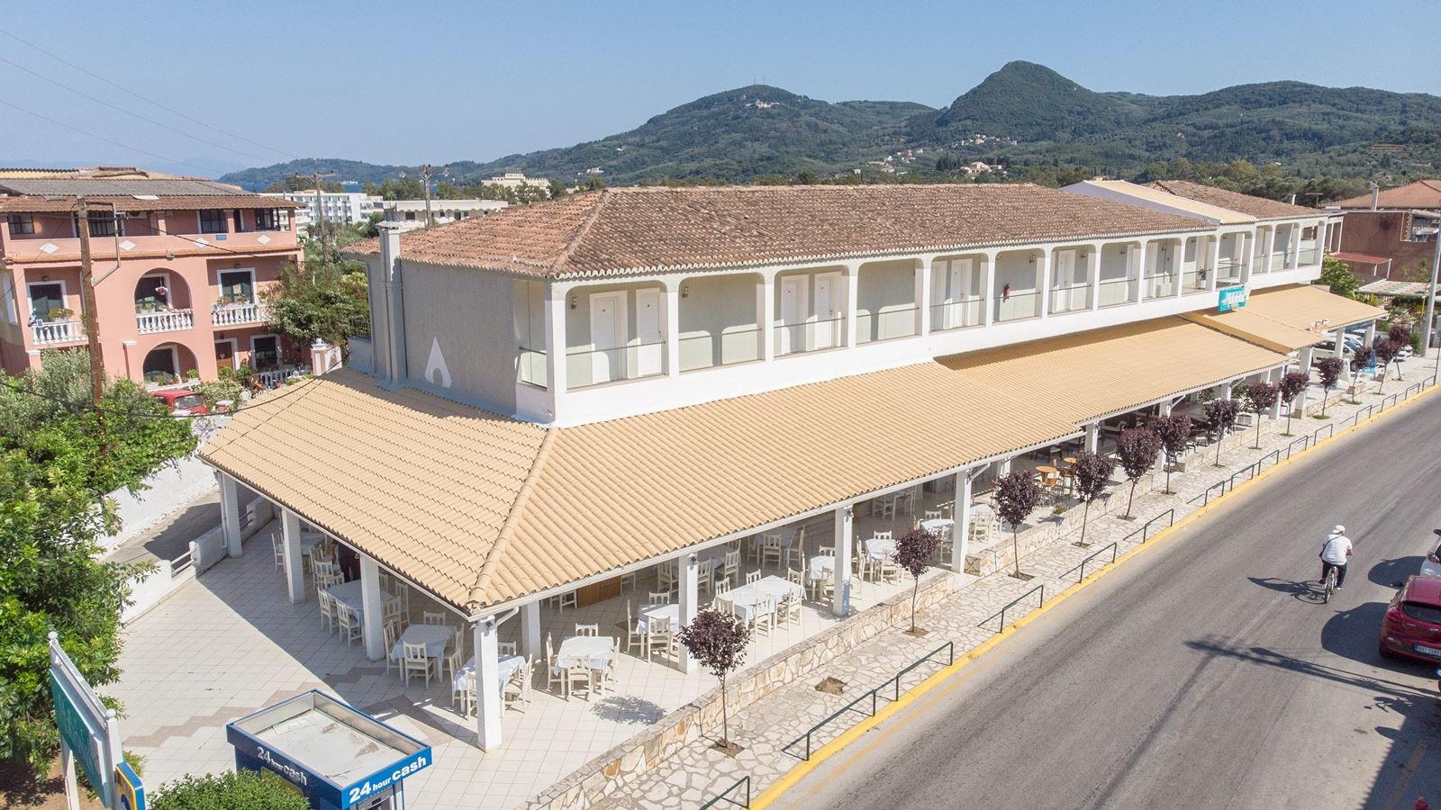 general-main-building