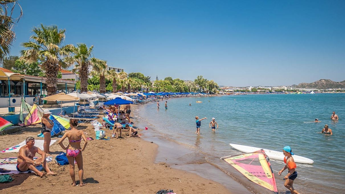 beach-beach