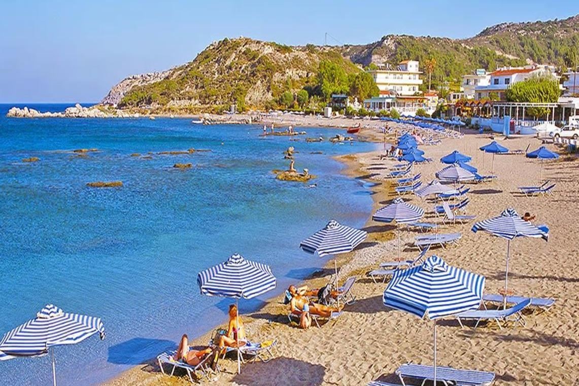 beach-beach