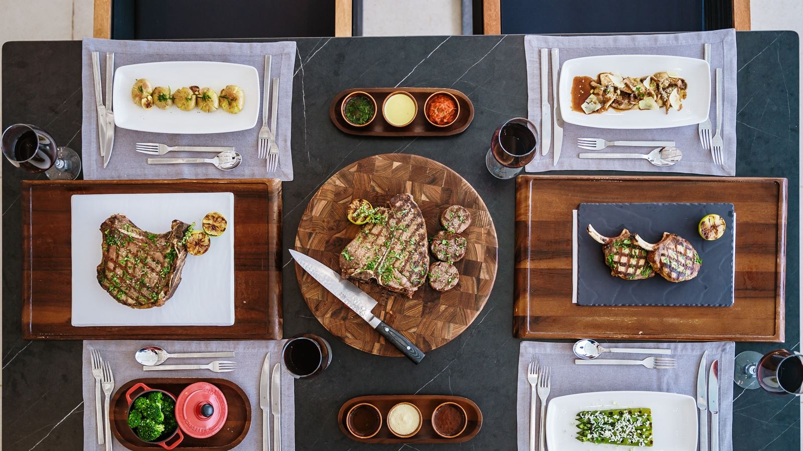 restaurants-stk