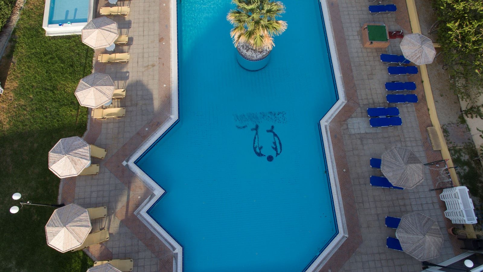 pools-main-building