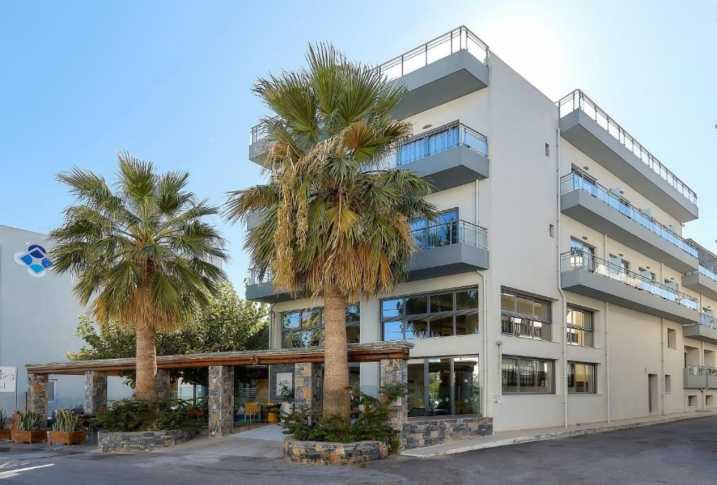 general-main-building