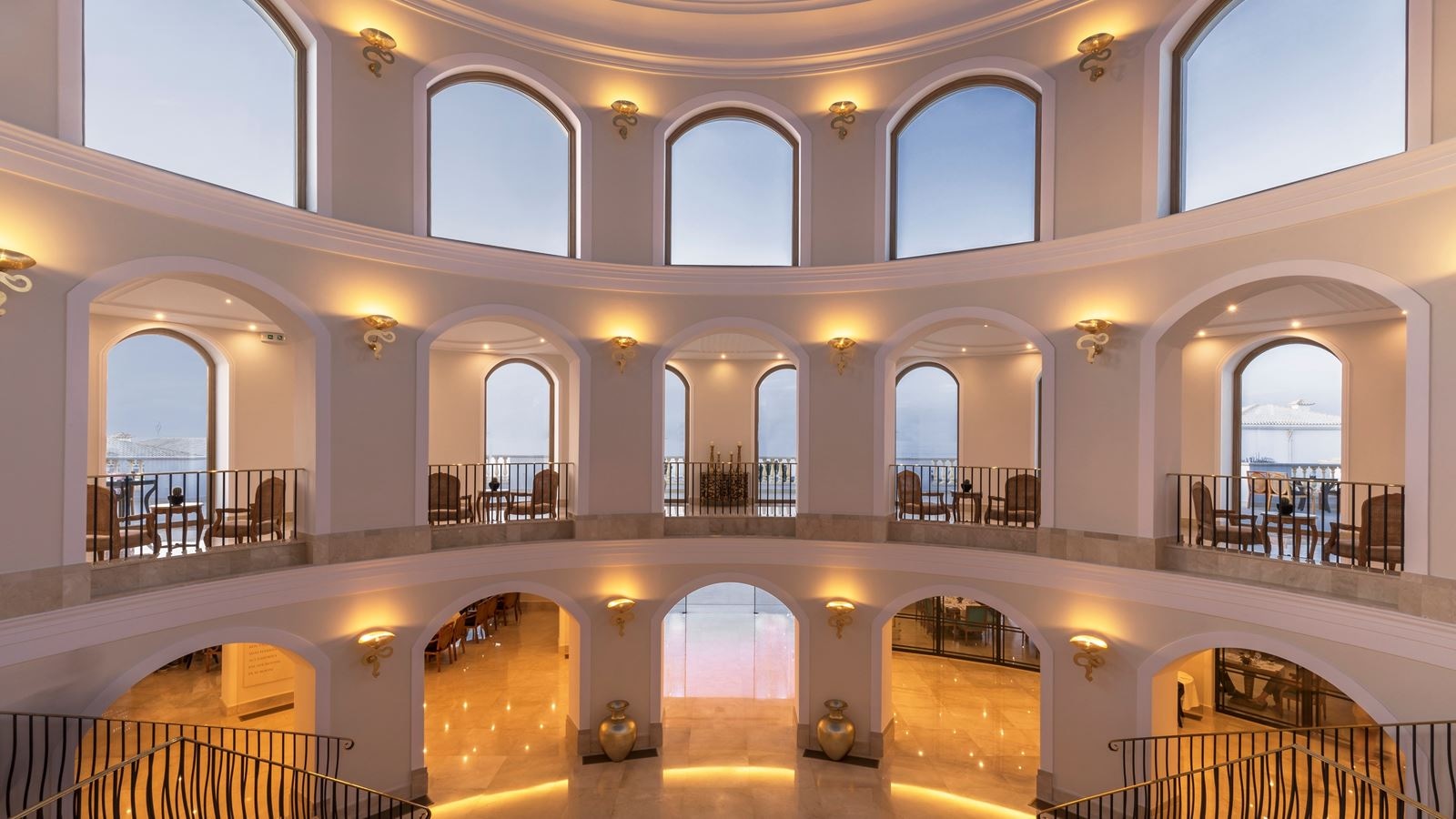 general-main-building