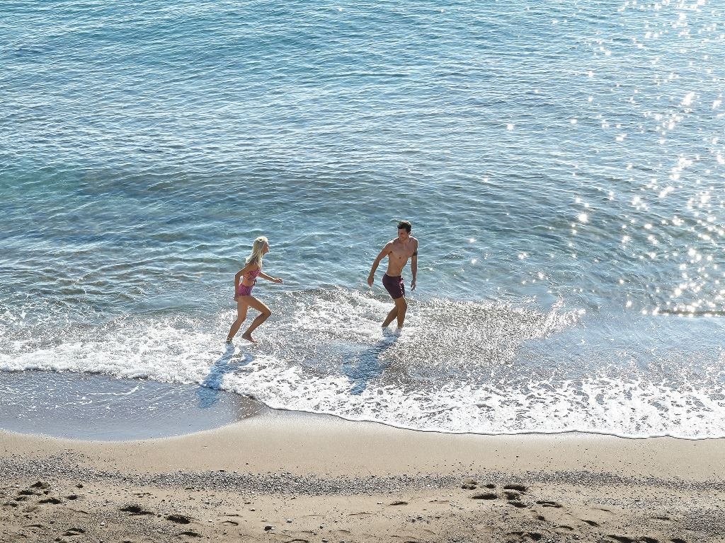 beach-beach
