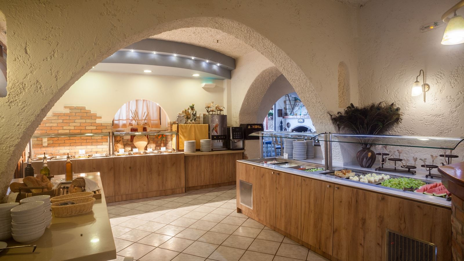 restaurants-buffet