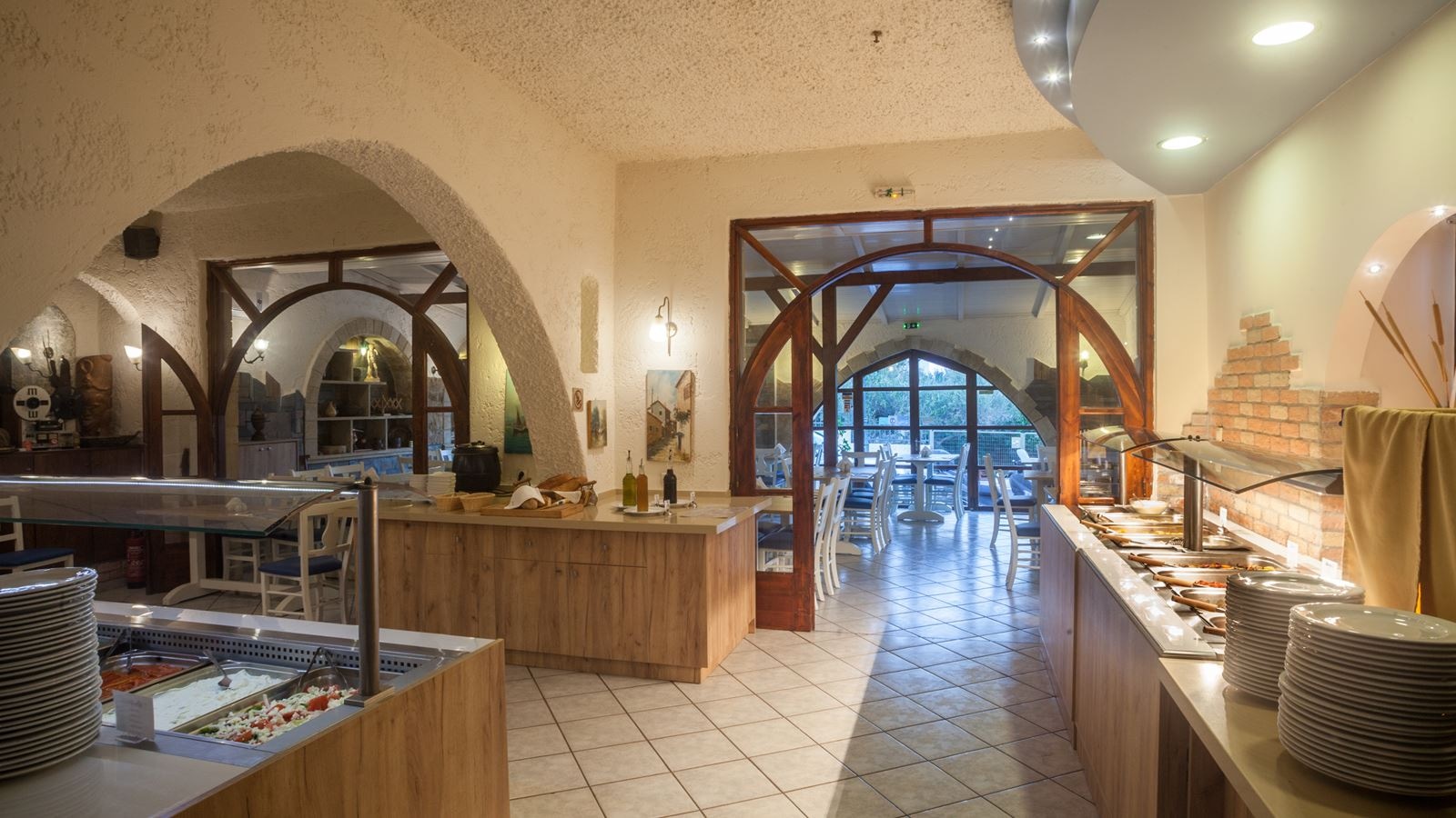 restaurants-buffet