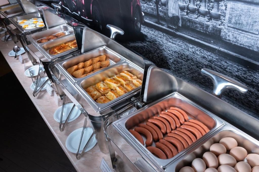 restaurants-ресторан-отеля