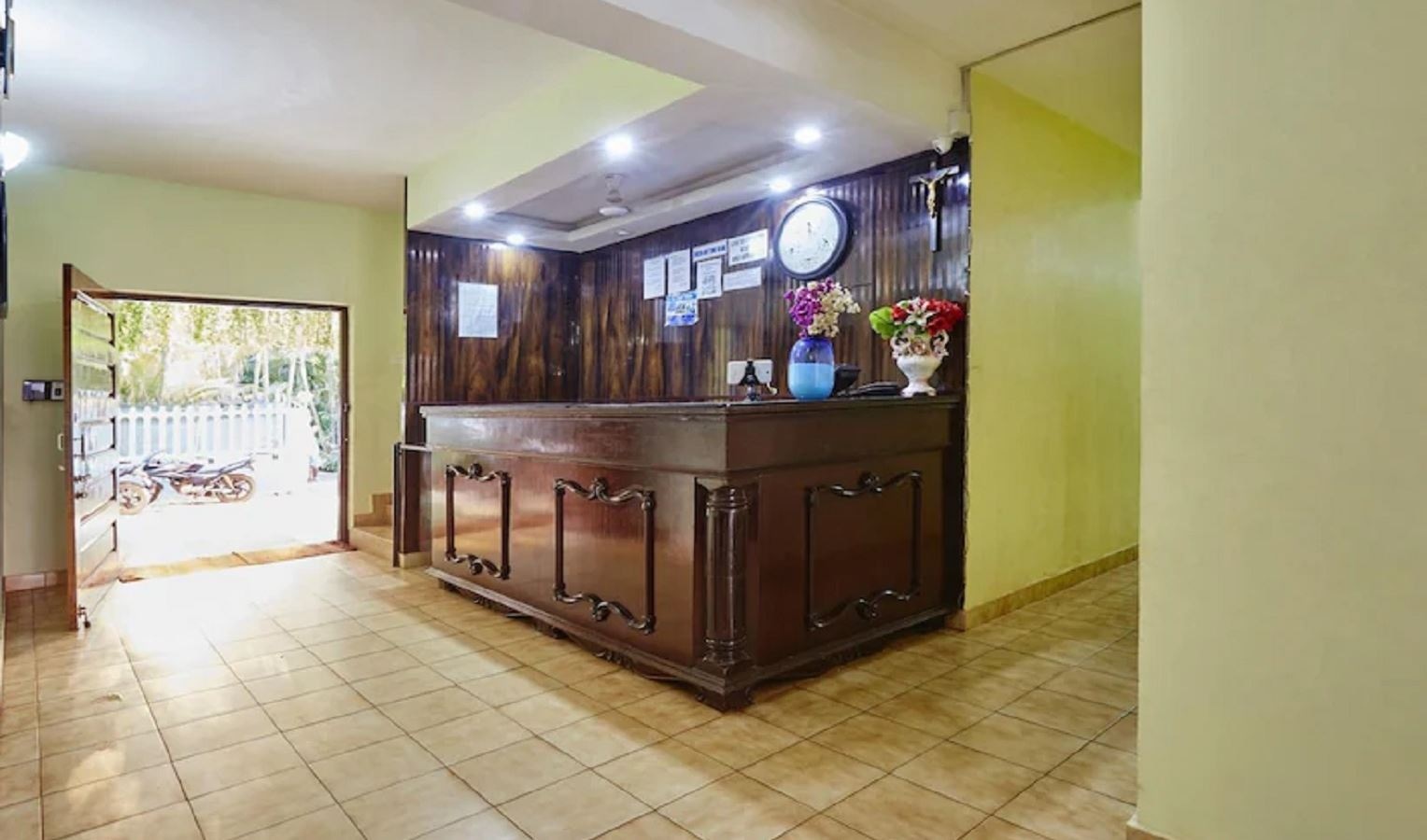 general-main-building