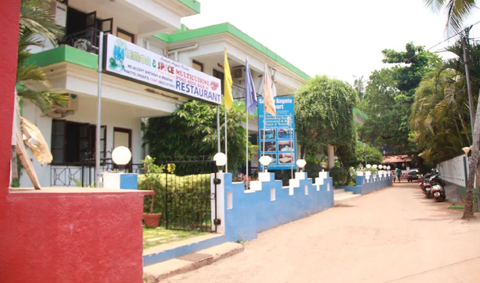 general-main-building