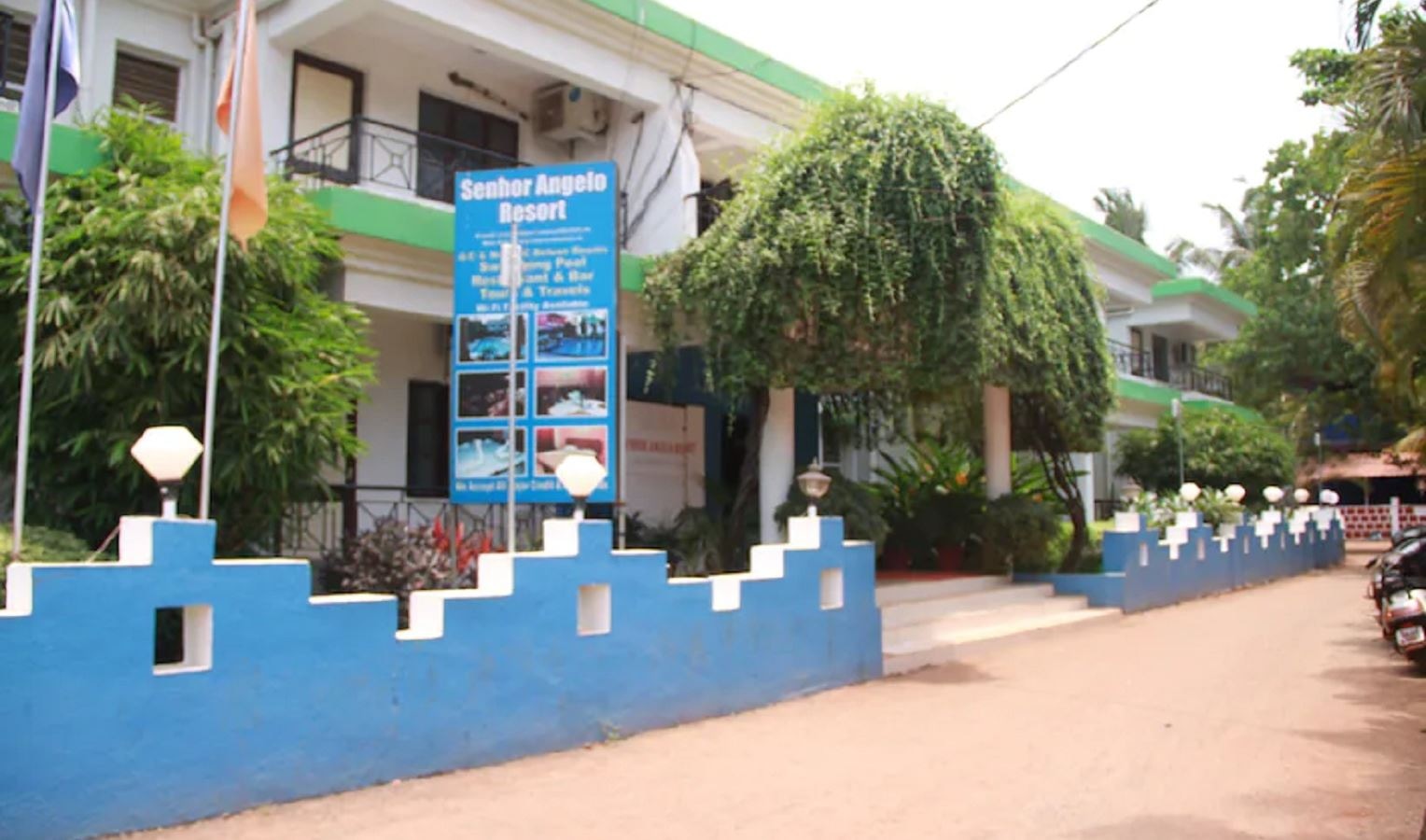 general-main-building