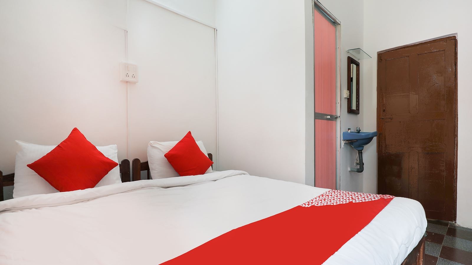 rooms-standard