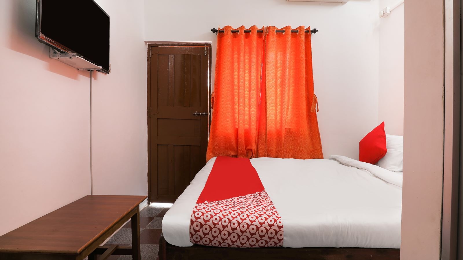 rooms-standard