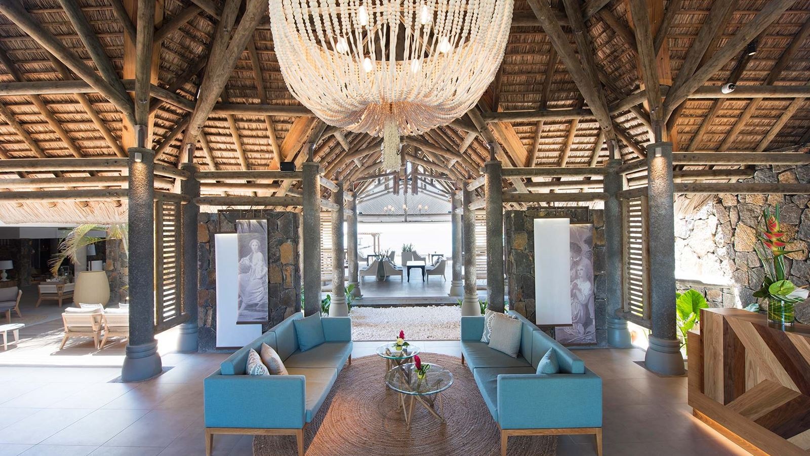 veranda paul and virginie mauritius