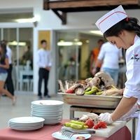 Restoranid preview