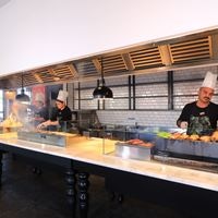Restoranid preview
