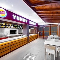 Restoranid preview