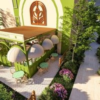 Restoranid preview