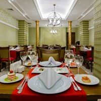 Restoranid preview