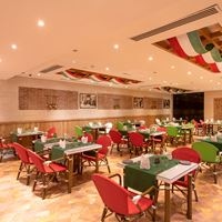 Restoranid preview