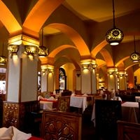 Restoranid preview