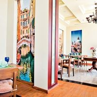 Restoranid preview
