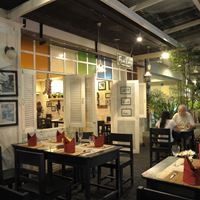 Restoranid preview