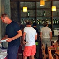 Restoranid preview