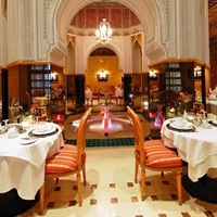Restoranid preview