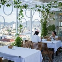 Restoranid preview