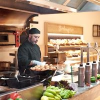 Restoranid preview