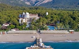 SEVEN SEAS HOTEL LIFE