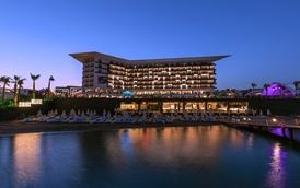 MARY HOTEL ALANYA (ex. SIRIUS DELUXE)