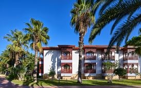 ALI BEY CLUB/PARK