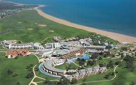 LYKIA WORLD LINKS GOLF HOTEL