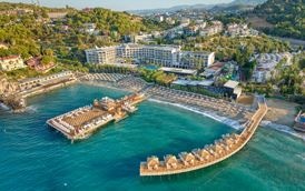 SEVEN SEAS PALMERAS BAY 