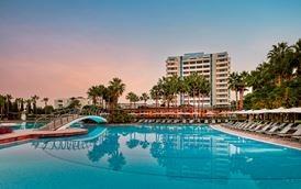 LARA BARUT COLLECTION