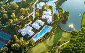 CORNELIA AZURE VILLAS