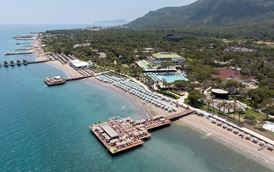 NIRVANA MEDITERRANEAN EXCELLENCE