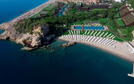 MAXX ROYAL KEMER RESORT