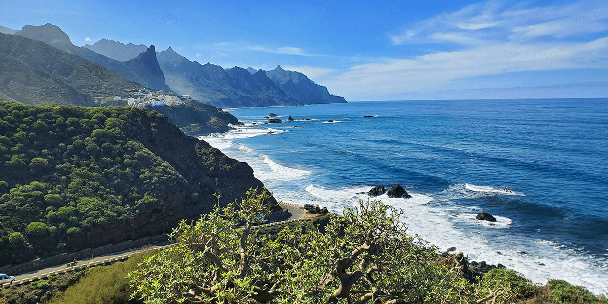 Reisimine Tenerifele: meelelahutus igale seiklushimulisele reisijale